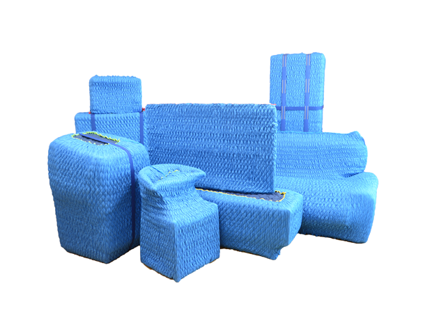 如何定制弹性/可伸缩的重型移动垫