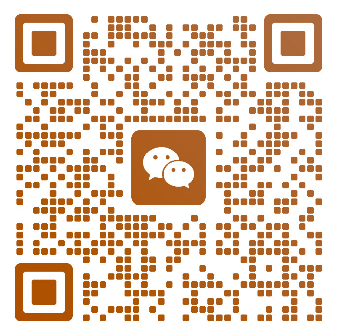 WeChat:0086 18653224566